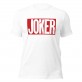 Buy a Joker T-shirt